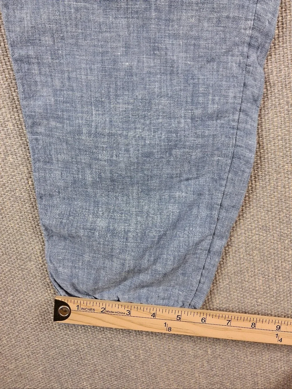 Athleta cabo linen